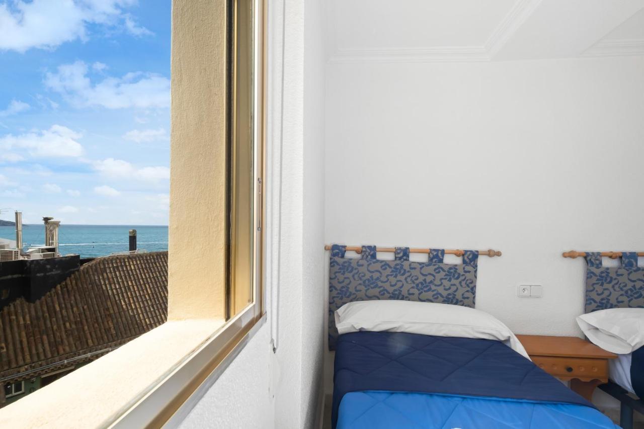 Don Miguel Apartment 8-C Levante Beach Benidorm Bagian luar foto